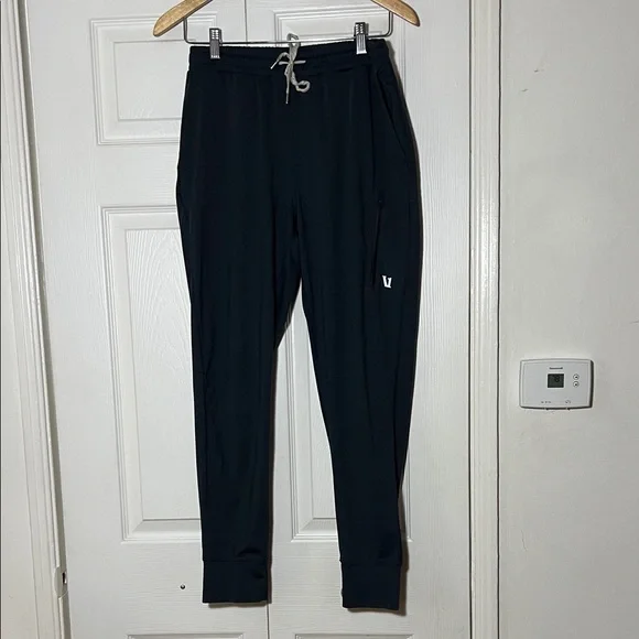 Vuori Men’s Sweatpant Blue Size Small - Picture 1 of 7